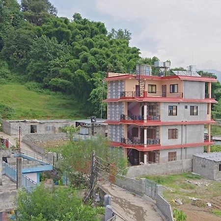 Pokhara Abroad Inn الغرفة الصورة