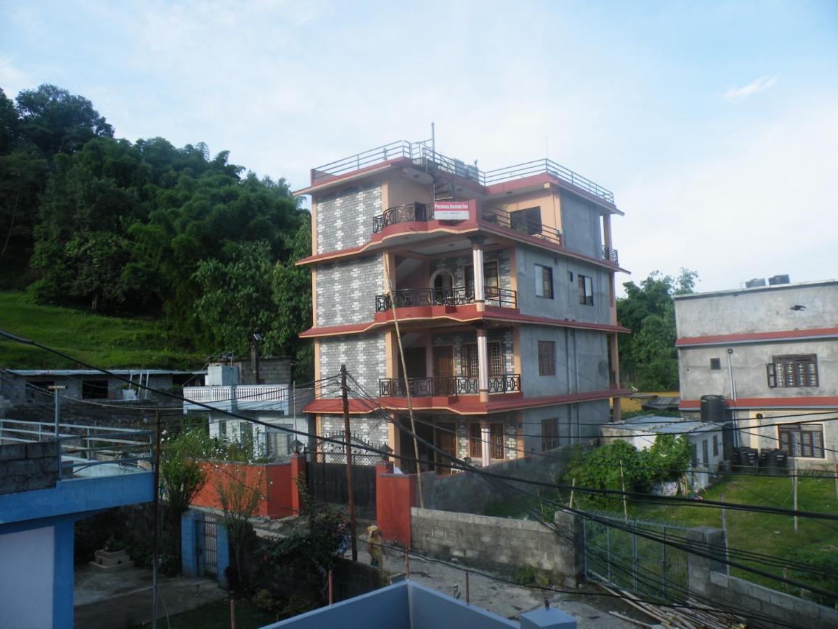 Pokhara Abroad Inn الغرفة الصورة