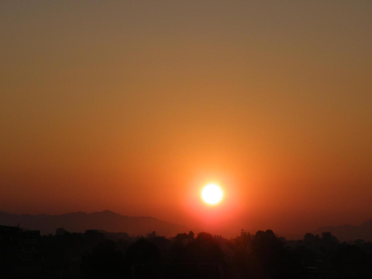Pokhara Abroad Inn الغرفة الصورة
