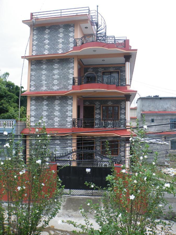 Pokhara Abroad Inn الغرفة الصورة