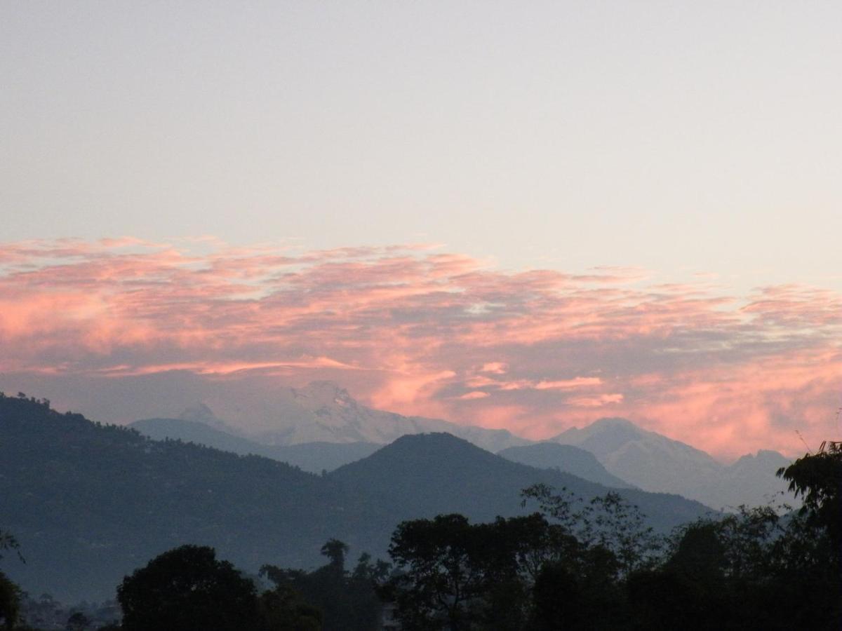 Pokhara Abroad Inn الغرفة الصورة