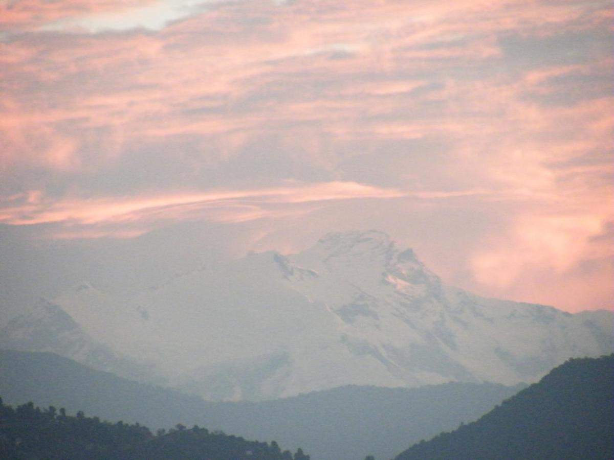 Pokhara Abroad Inn الغرفة الصورة