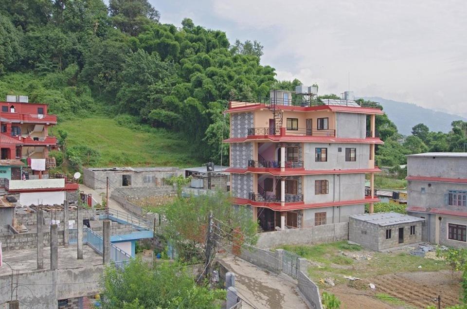Pokhara Abroad Inn الغرفة الصورة